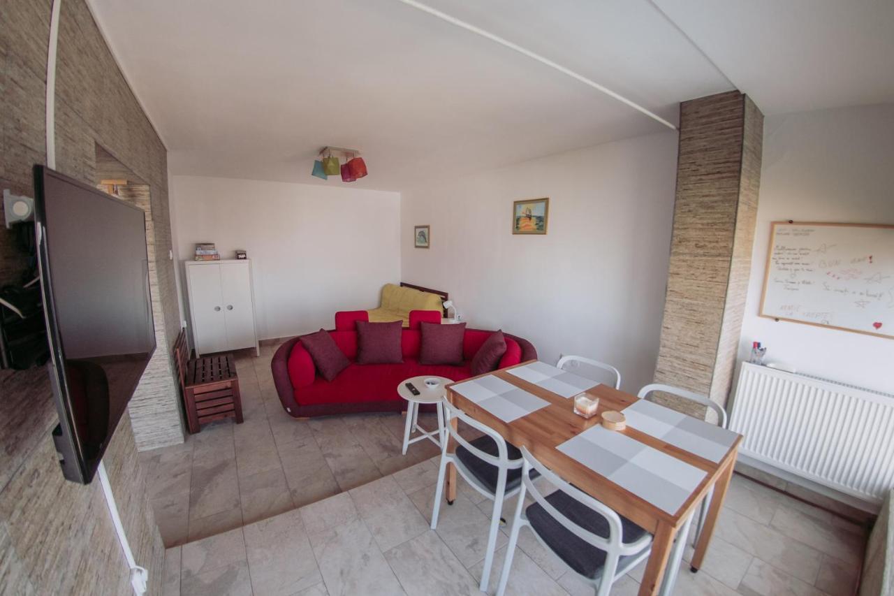 Lalacris Good Holiday Apartment Constanta Luaran gambar