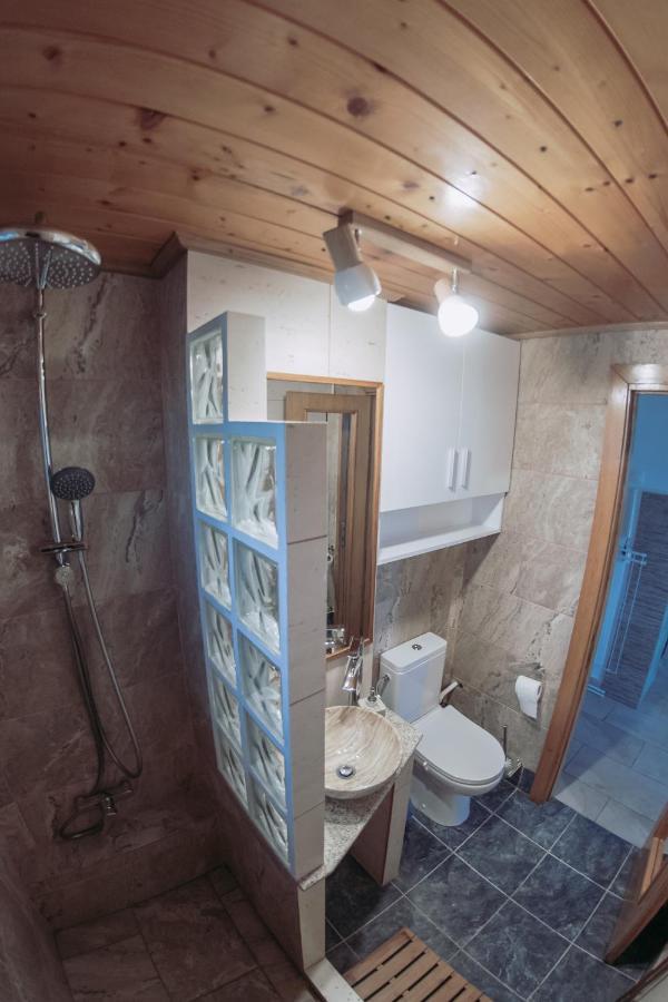 Lalacris Good Holiday Apartment Constanta Luaran gambar