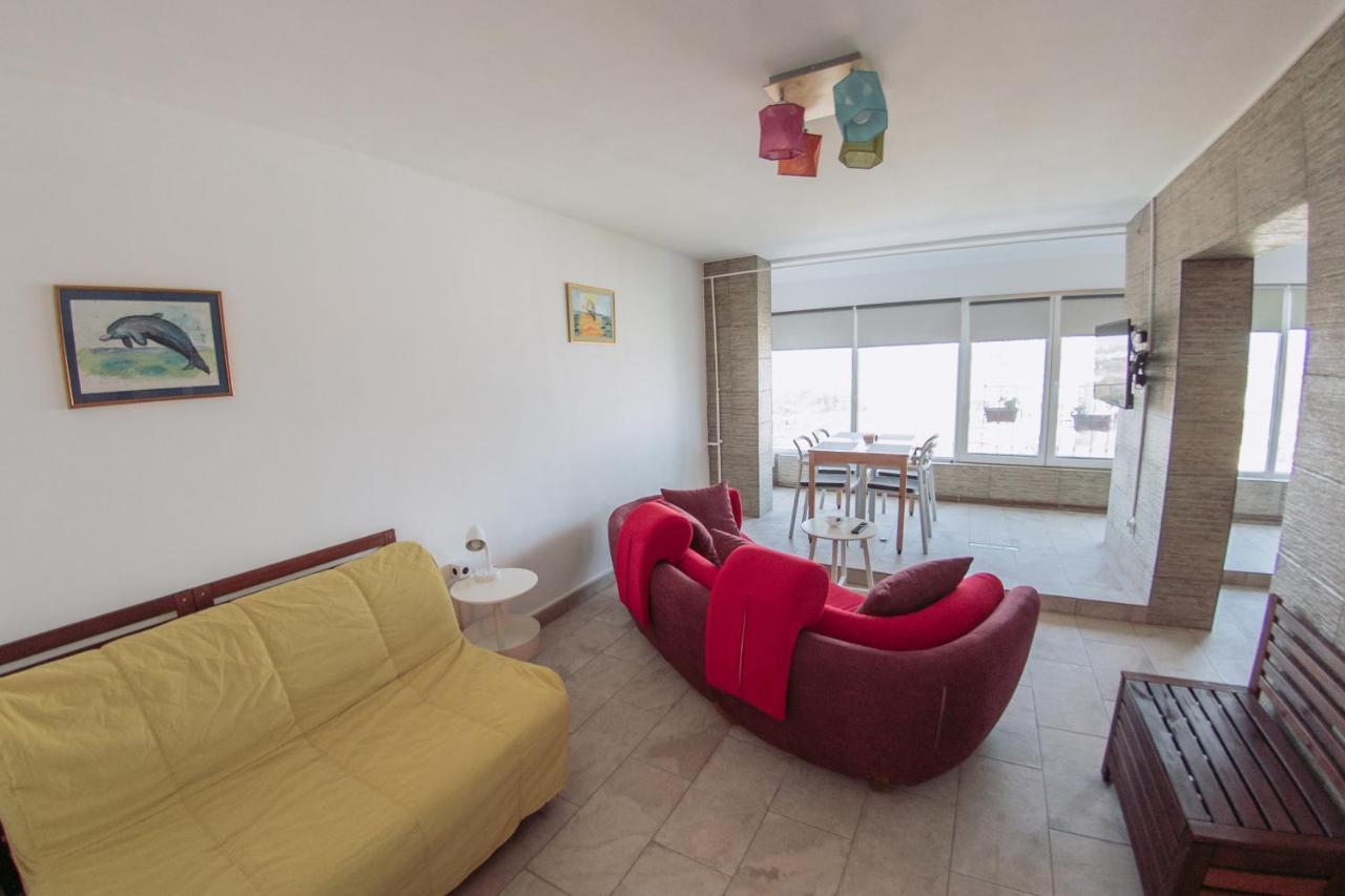 Lalacris Good Holiday Apartment Constanta Luaran gambar